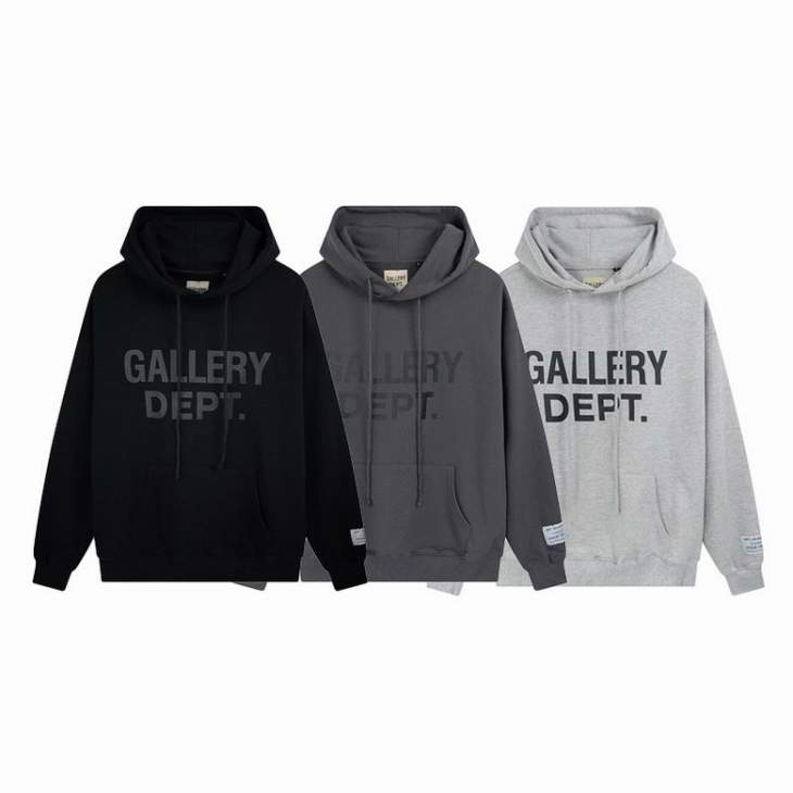 Picture of Gallery Dept Hoodies _SKUGalleryDeptHoodiess-xlyct023194